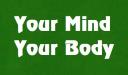 Your Mind Your Body logo